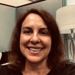 Meet your Posher, Betsy